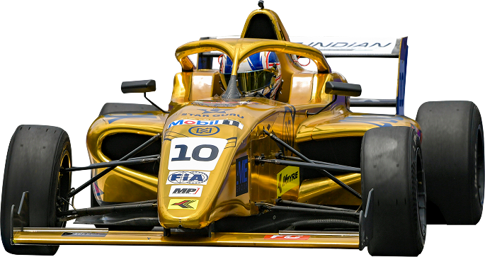F4-Buggy