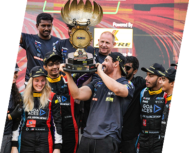Goa Aces Claim Double Glory