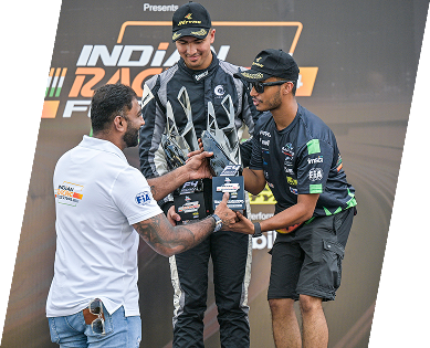 indian Racing Festival