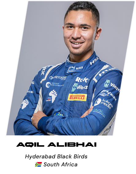 Aquil-ALiBhai