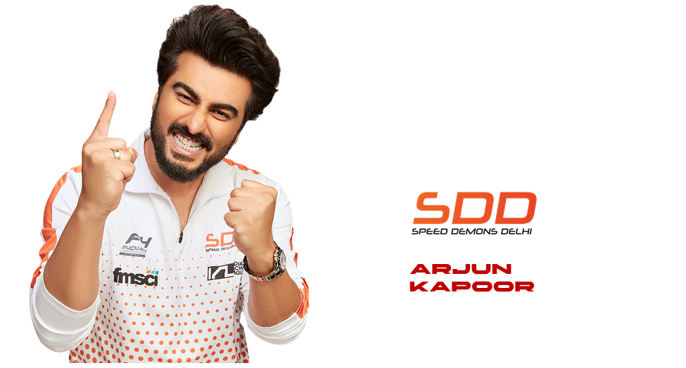 Arjun-kapor