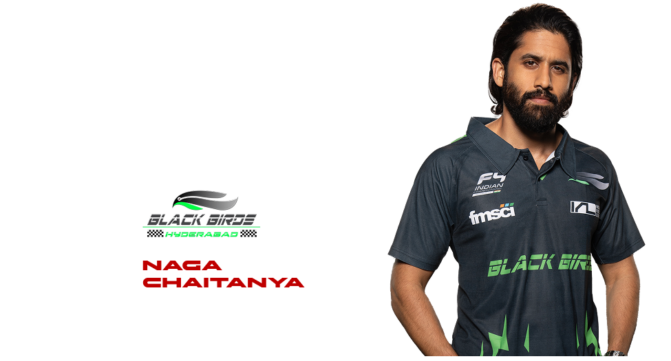 ChaI-AkkinenI