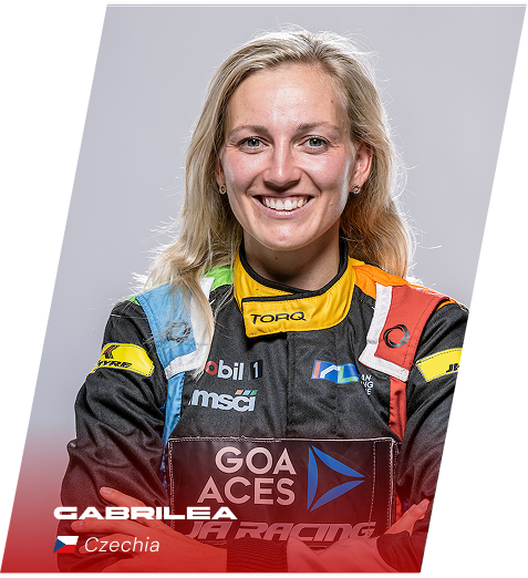 GABRILEA