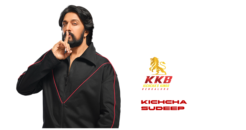 Kichaa-SuDeep