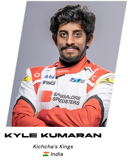 Kumaran