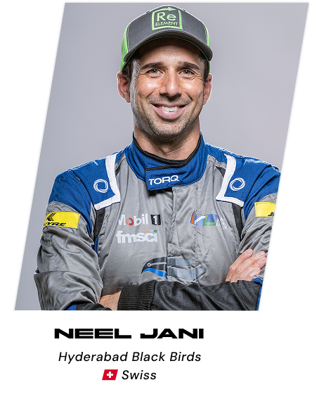 Neel-Jani