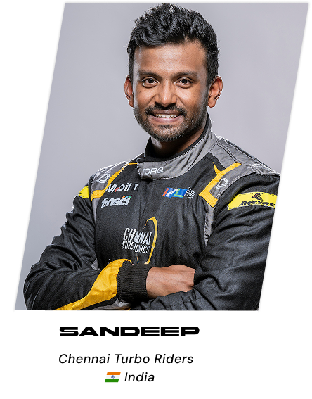SanDeeP