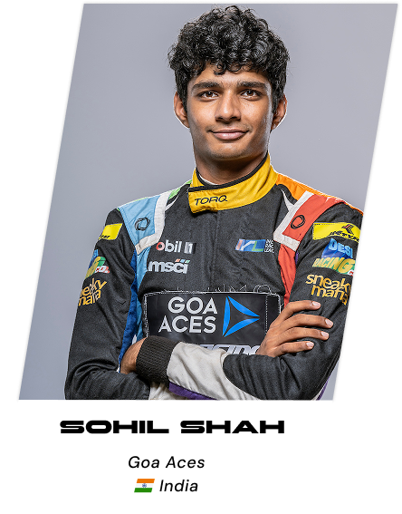 Sohil-SHah