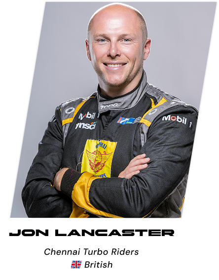 john-lancaster