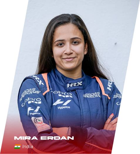 mira erdan