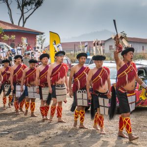 Kohima - Nagaland-4